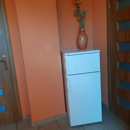 Фермерский дом Wczasy U Piotra
