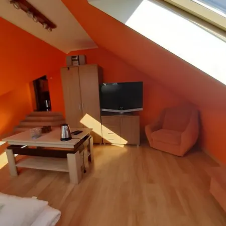 Wczasy U Piotra Grabno (Pomerania)